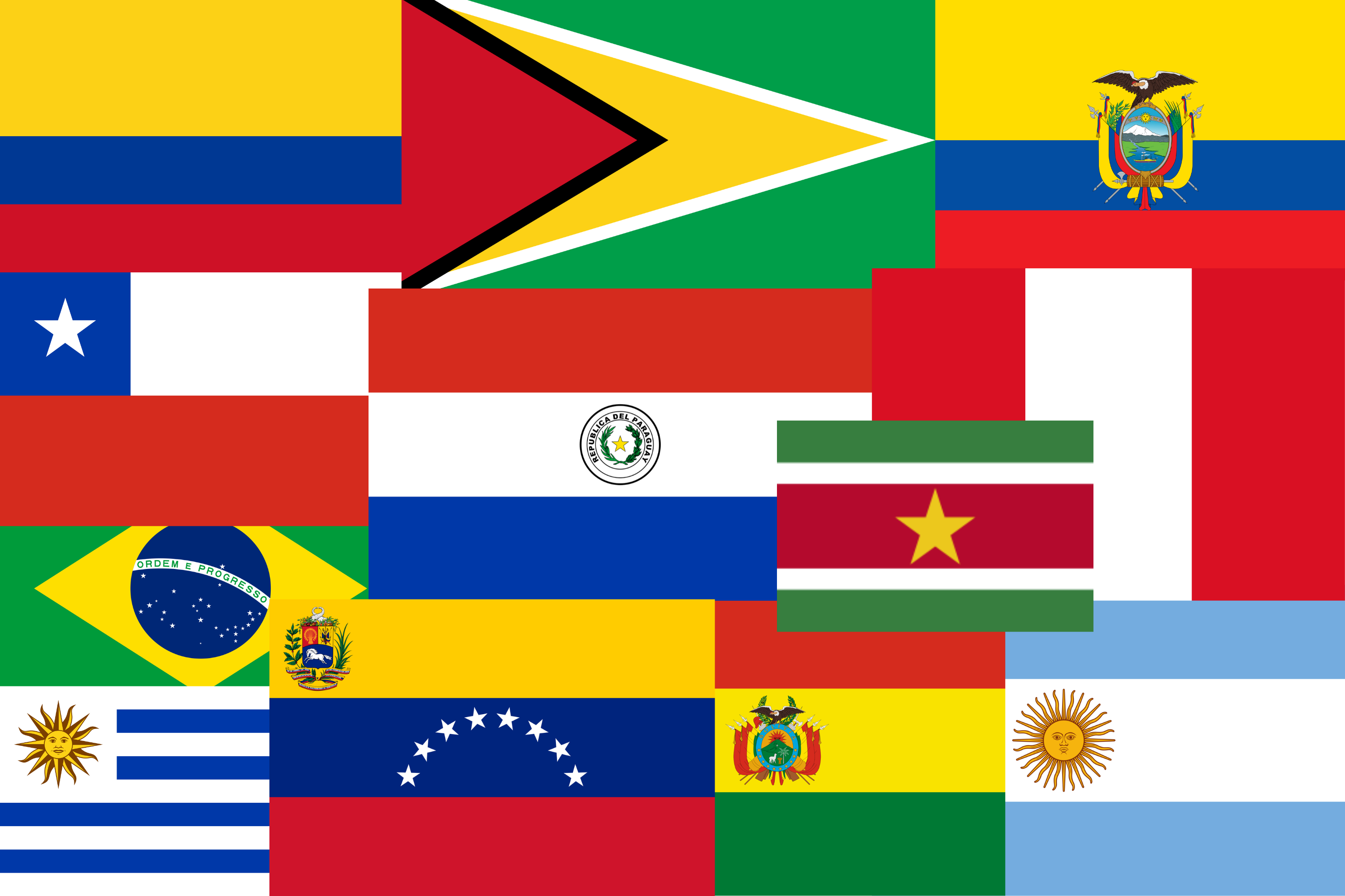 Flag Quiz with All Countries