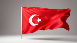 🇹🇷 Turkey Flag Emoji — Copy & Paste