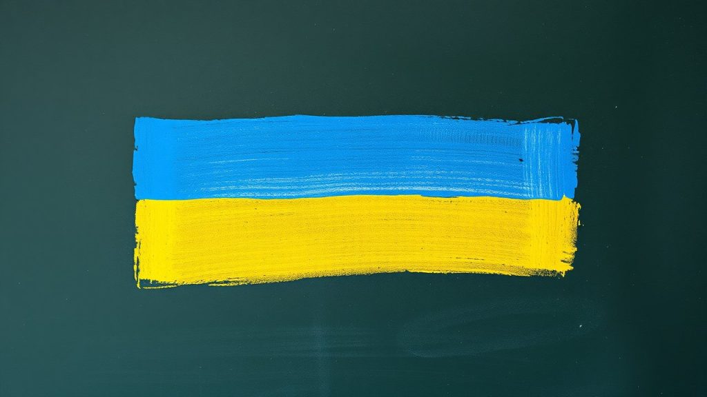 ๐บ๐ฆ Ukraine Flag Emoji โ Copy & Paste + Unicode