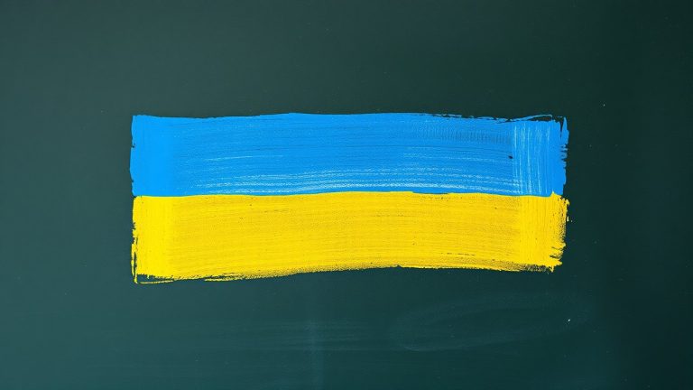 ๐บ๐ฆ Ukraine Flag Emoji โ Copy & Paste + Unicode