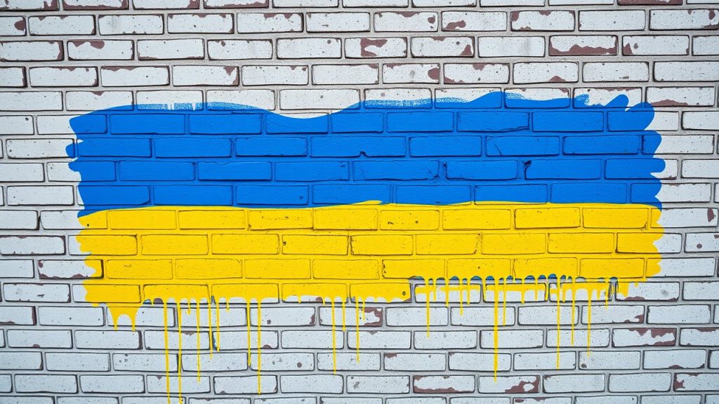 ๐บ๐ฆ Ukraine Flag Emoji โ Copy & Paste + Unicode