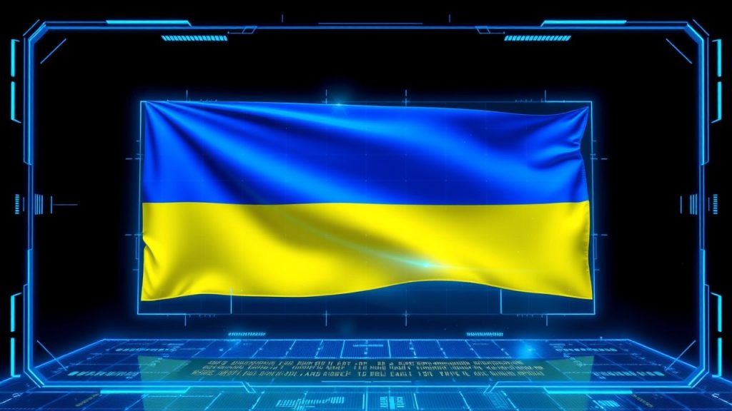 ๐บ๐ฆ Ukraine Flag Emoji โ Copy & Paste + Unicode