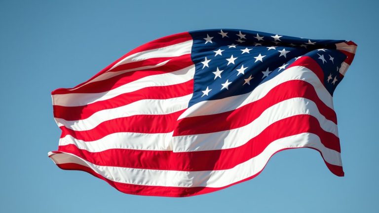 🇺🇸 US Flag Emoji — Copy & Paste