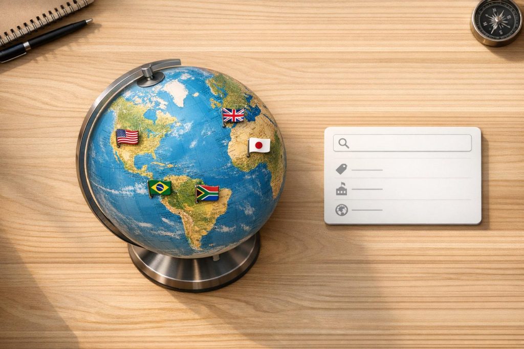 Country Flag Converter