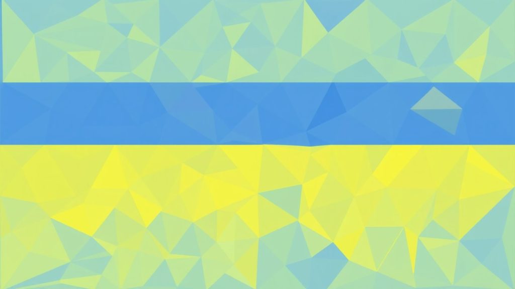 ๐บ๐ฆ Ukraine Flag Emoji โ Copy & Paste + Unicode