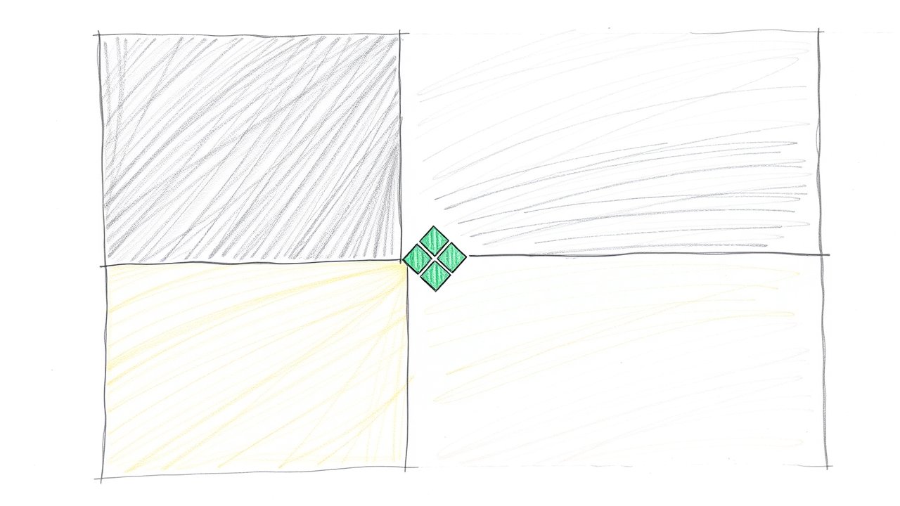 Flag of Saint Vincent and the Grenadines 🇻🇨 in pencil sketch style