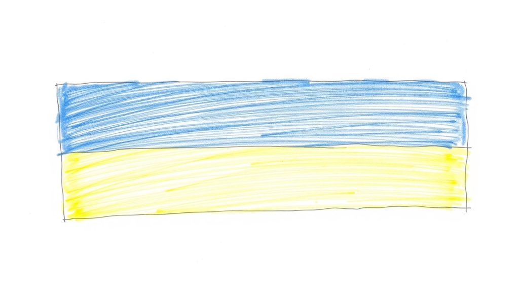 ๐บ๐ฆ Ukraine Flag Emoji โ Copy & Paste + Unicode