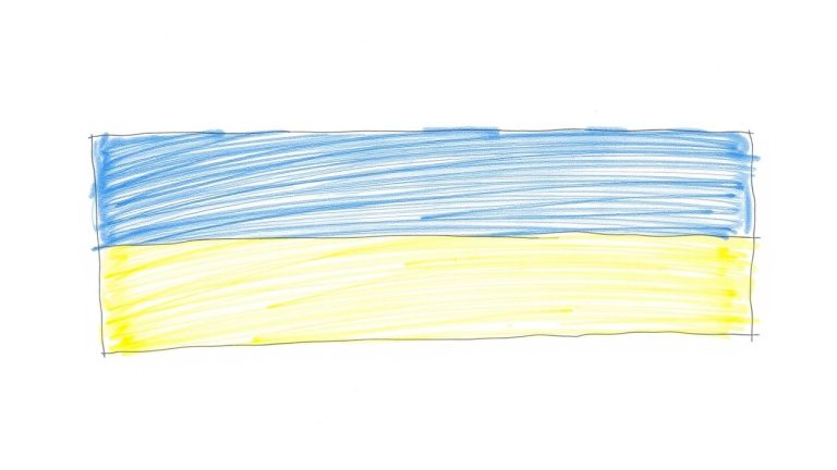 ๐บ๐ฆ Ukraine Flag Emoji โ Copy & Paste + Unicode