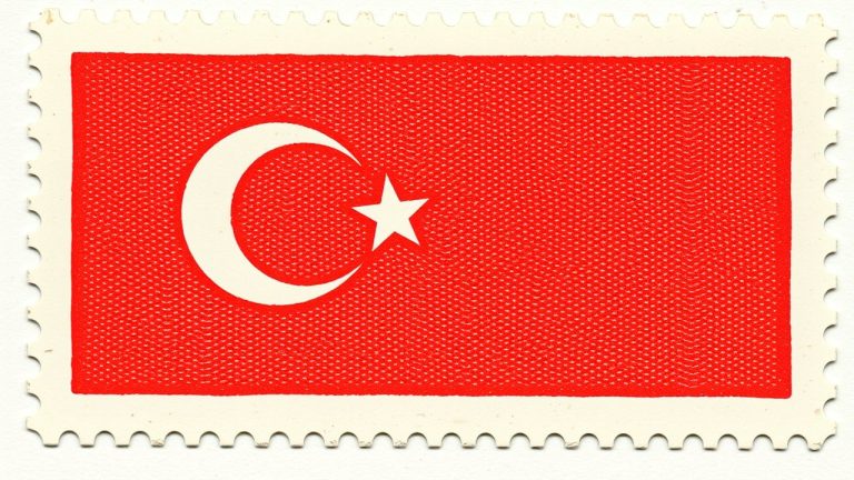 🇹🇷 Turkey Flag Emoji — Copy & Paste